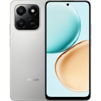 HONOR X7d LGN-LX1 8GB/256GB международная версия (метеорное серебро)
