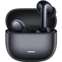 Наушники Xiaomi Redmi Buds 8 Lite M2539E1 (черный, международная версия) - Превью изображения №2 — Интернет-магазин 7 дней