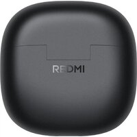 Наушники Xiaomi Redmi Buds 8 Lite M2539E1 (черный, международная версия) - Превью изображения №8 — Интернет-магазин 7 дней