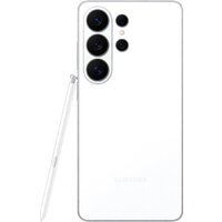 Телефон Samsung Galaxy S26 Ultra SM-S948B 16GB/1TB (белый) - Превью изображения №6 — Интернет-магазин 7 дней