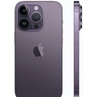 Телефон Apple iPhone 14 Pro 256GB (темно-фиолетовый) - Превью изображения №3 — Интернет-магазин 7 дней