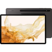 Samsung Galaxy Tab S8+ 5G SM-X806 8GB/128GB (графит)