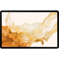Планшет Samsung Galaxy Tab S8+ 5G SM-X806 8GB/128GB (графит) - Превью изображения №4 — Интернет-магазин 7 дней