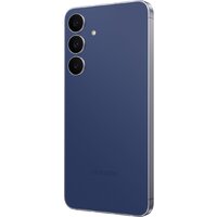 Телефон Samsung Galaxy S25 FE SM-S731B 8GB/128GB (синий) - Превью изображения №7 — Интернет-магазин 7 дней