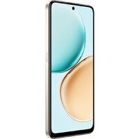 Телефон HONOR X7d LGN-LX1 8GB/256GB международная версия (пустынное золото) - Превью изображения №8 — Интернет-магазин 7 дней