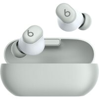 Beats Solo Buds (серый шторм)