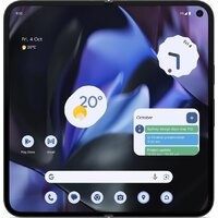 Телефон Google Pixel 9 Pro Fold 16GB/256GB (обсидиан) - Превью изображения №3 — Интернет-магазин 7 дней