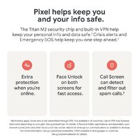 Телефон Google Pixel 9 Pro Fold 16GB/256GB (обсидиан) - Превью изображения №9 — Интернет-магазин 7 дней