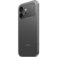 Телефон HONOR 600 Dual SIM 12GB/256GB международная версия (черный) - Превью изображения №5 — Интернет-магазин 7 дней
