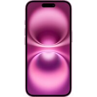 Телефон Apple iPhone 16 256GB (розовый) - Превью изображения №3 — Интернет-магазин 7 дней