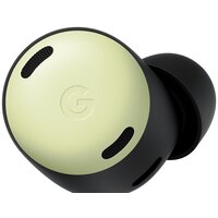 Наушники Google Pixel Buds Pro (лемонграсс) - Превью изображения №2 — Интернет-магазин 7 дней