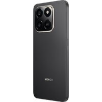 Телефон HONOR X7d LGN-LX1 8GB/256GB международная версия (вельветовый черный) - Превью изображения №6 — Интернет-магазин 7 дней