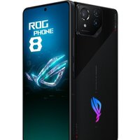 Телефон ASUS ROG Phone 8 12GB/256GB китайская версия (черный) - Превью изображения №4 — Интернет-магазин 7 дней