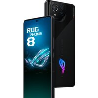 Телефон ASUS ROG Phone 8 12GB/256GB китайская версия (черный) - Превью изображения №5 — Интернет-магазин 7 дней