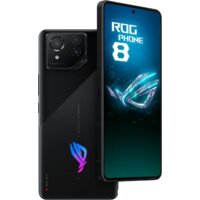 Телефон ASUS ROG Phone 8 12GB/256GB китайская версия (черный) - Превью изображения №6 — Интернет-магазин 7 дней