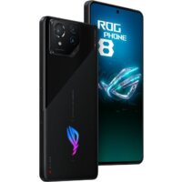 Телефон ASUS ROG Phone 8 12GB/256GB китайская версия (черный) - Превью изображения №3 — Интернет-магазин 7 дней