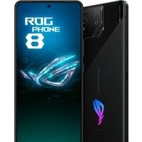 Телефон ASUS ROG Phone 8 12GB/256GB китайская версия (черный) - Превью изображения №2 — Интернет-магазин 7 дней
