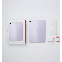 Планшет OnePlus Pad Go 2 Wi-Fi 8GB/128GB (сиреневый) - Превью изображения №5 — Интернет-магазин 7 дней