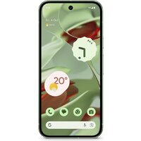 Телефон Google Pixel 9 12GB/128GB (винтергрин) - Превью изображения №2 — Интернет-магазин 7 дней