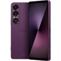 Телефон Sony Xperia 1 VII XQ-FS72 12GB/256GB (фиолетовый) - Превью изображения №2 — Интернет-магазин 7 дней
