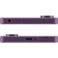 Телефон Sony Xperia 1 VII XQ-FS72 12GB/256GB (фиолетовый) - Превью изображения №7 — Интернет-магазин 7 дней