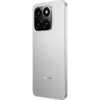 Телефон HONOR X7d LGN-LX1 8GB/128GB международная версия (метеорное серебро) - Превью изображения №6 — Интернет-магазин 7 дней