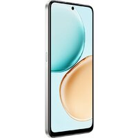 Телефон HONOR X7d LGN-LX1 8GB/128GB международная версия (метеорное серебро) - Превью изображения №8 — Интернет-магазин 7 дней