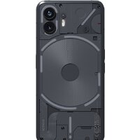 Телефон Nothing Phone (2) 12GB/256GB (черный) - Превью изображения №2 — Интернет-магазин 7 дней
