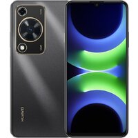 Huawei nova Y63 GFY-LX1 6GB/128GB (черный)