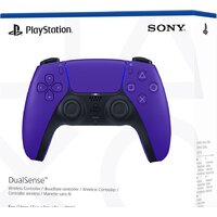 Геймпад Sony DualSense (галактический пурпурный) - Превью изображения №5 — Интернет-магазин 7 дней