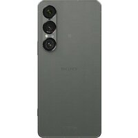 Телефон Sony Xperia 1 VII XQ-FS72 12GB/256GB (зеленый) - Превью изображения №3 — Интернет-магазин 7 дней