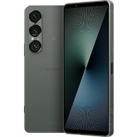 Телефон Sony Xperia 1 VII XQ-FS72 12GB/256GB (зеленый) - Превью изображения №2 — Интернет-магазин 7 дней