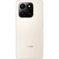 Телефон HONOR X7d LGN-LX1 8GB/128GB международная версия (пустынное золото) - Превью изображения №5 — Интернет-магазин 7 дней