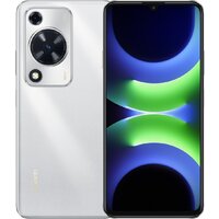 Huawei nova Y63 GFY-LX1 6GB/128GB (серебристый)
