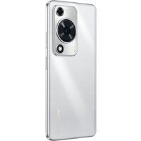 Телефон Huawei nova Y63 GFY-LX1 6GB/128GB (серебристый) - Превью изображения №4 — Интернет-магазин 7 дней