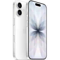 Телефон Apple iPhone 17 512GB (белый) - Превью изображения №2 — Интернет-магазин 7 дней