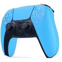 Геймпад Sony DualSense (звездный синий) - Превью изображения №2 — Интернет-магазин 7 дней