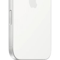 Телефон Apple iPhone 16 512GB (белый) - Превью изображения №6 — Интернет-магазин 7 дней