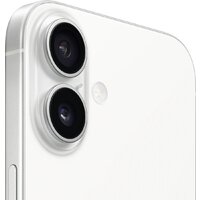 Телефон Apple iPhone 16 512GB (белый) - Превью изображения №5 — Интернет-магазин 7 дней